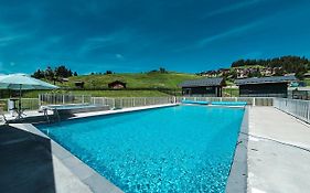 Appartement au cœur des Aravis